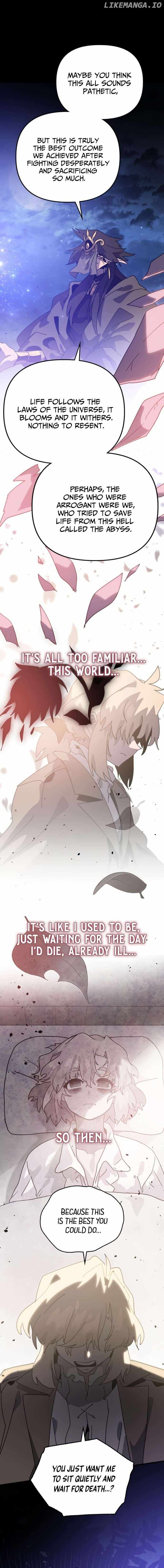 My Second Life is a Healing Life? Chapter 80 11